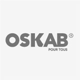 SOKLEO - Dos - meuble prof.56 - H70xL50