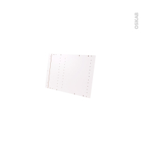 SOKLEO - Côté caisson - H41xP56xEp1,6