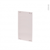 SOKLEO - Panneau bas - L100xP56