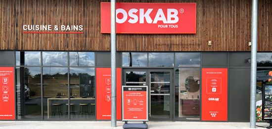 exterieur OSKAB