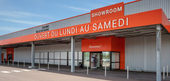 exterieur OSKAB