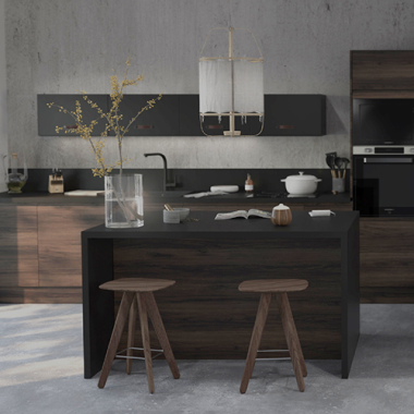 Projet cuisine