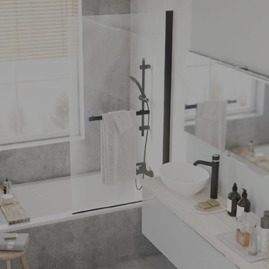 Projet salle de bains
